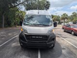 New 2025 RAM ProMaster 2500 image 2