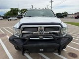 Used 2018 RAM 2500 Big Horn image 3