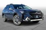 New 2025 Subaru Outback Touring image 2
