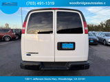 Used 2020 Chevrolet Express 2500 w/ Safety Package image 5