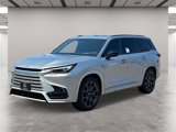 New 2025 Lexus TX 500h AWD image 2