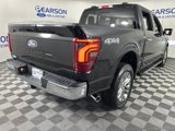 New 2025 Ford F150 Lariat w/ Equipment Group 501A Mid image 6