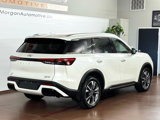 Used 2024 INFINITI QX60 Luxe image 3