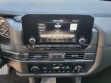 New 2025 Nissan Pathfinder S image 6