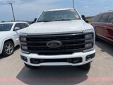 Used 2024 Ford F350 Lariat w/ Tremor Off-Road Package image 2