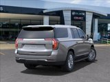 New 2025 GMC Yukon XL Elevation image 4
