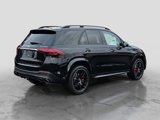 New 2025 Mercedes-Benz GLE 63 AMG S image 5