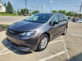 Certified 2023 Chrysler Voyager LX image 6