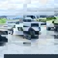 New 2025 Toyota Land Cruiser image 3
