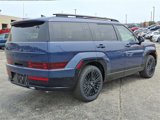 New 2025 Hyundai Santa Fe Calligraphy image 4