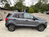 Used 2018 Ford EcoSport S image 4