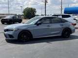 Used 2024 Honda Civic Sport image 3