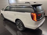 New 2025 Ford Expedition Platinum image 4