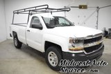 Used 2018 Chevrolet Silverado 1500 W/T image 6