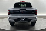 New 2025 Nissan Frontier PRO-4X image 4
