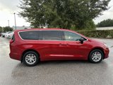 New 2026 Chrysler Pacifica Select image 2