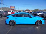 Used 2022 Honda Civic Sport Touring image 2