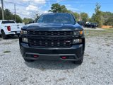 Used 2022 Chevrolet Silverado 1500 Custom Trail Boss w/ Safety Confidence Package image 5