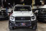 Used 2021 Mercedes-Benz G 550 w/ G Manufaktur Interior Package image 3