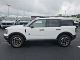 Certified 2024 Ford Bronco Sport Big Bend w/ Convenience Package image 4