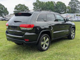 Used 2014 Jeep Grand Cherokee Limited w/ Luxury Group II image 3
