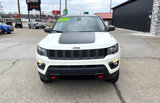 Used 2019 Jeep Compass Trailhawk w/ Cold Weather Group image 3