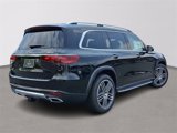 New 2025 Mercedes-Benz GLS 450 4MATIC image 4