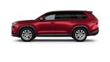 New 2025 Toyota Grand Highlander AWD Hybrid image 4