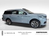 New 2025 Lincoln Navigator Reserve image 4