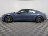 New 2025 Porsche Taycan image 2