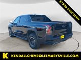 New 2026 Chevrolet Silverado EV Trail Boss w/ Premium Package image 3