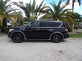 Used 2017 Nissan Armada Platinum image 3