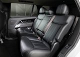 New 2025 Land Rover Range Rover Long Wheelbase SE image 5