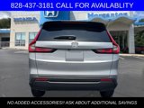 New 2026 Honda CR-V LX image 5