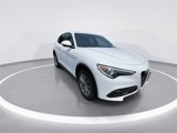 Used 2023 Alfa Romeo Stelvio Sprint image 4