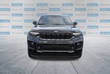 New 2025 Jeep Grand Cherokee L Overland w/ Advanced Protech Group III image 2