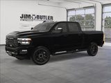 New 2025 RAM 2500 Laramie image 2