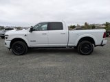 New 2025 RAM 2500 Limited image 5