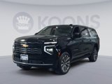 New 2025 Chevrolet Suburban High Country image 5