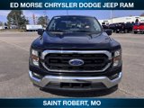 Used 2023 Ford F150 XLT image 2