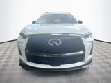 New 2026 INFINITI QX60 Luxe w/ Dark Cargo Package image 2