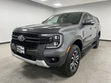 Used 2024 Ford Ranger Lariat w/ Trailer Tow Package image 5