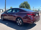Used 2023 Nissan Sentra SV w/ Trunk Package image 5
