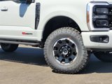 New 2025 Ford F350 Platinum w/ Tremor Off-Road Package image 2