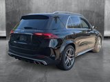 New 2025 Mercedes-Benz GLE 63 AMG S image 2