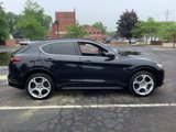 Certified 2023 Alfa Romeo Stelvio Ti Lusso w/ Quick Order Package 22X Lusso image 6