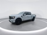 New 2025 Ford F150 Platinum w/ Equipment Group 702A High image 4