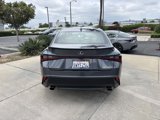 Certified 2021 Lexus IS 300 w/ Comfort Package image 4