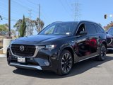 Certified 2025 MAZDA CX-90 3.3 Turbo S w/ Premium Package image 6