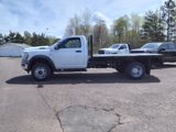 Used 2024 RAM 5500 Tradesman image 3